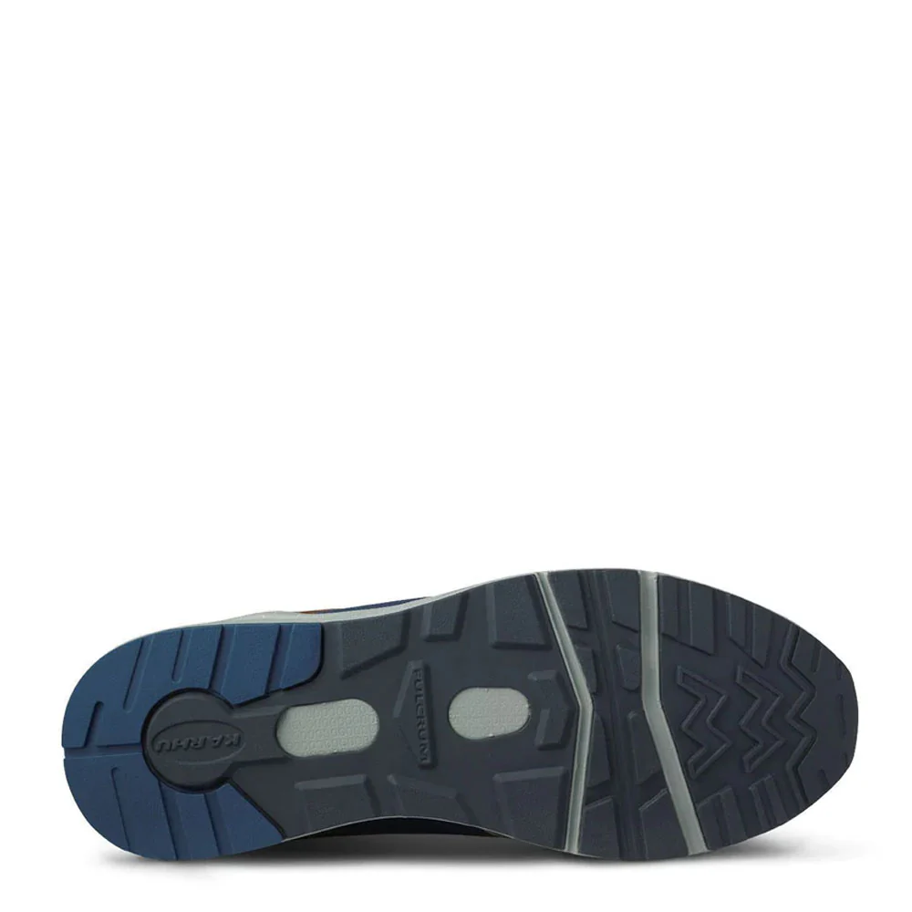 Karhu Fusion 2.0 Trainers Abbey Stone / Beaver Fur - Image 4