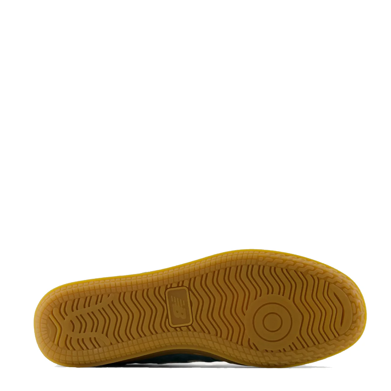 New Balance CT500 Trainer New Spruce / Ice Blue / Sea Salt - Image 3
