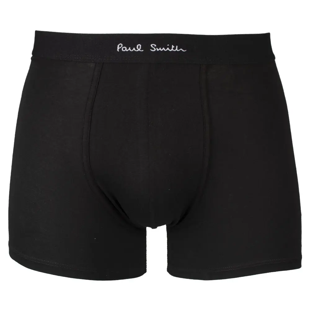 Paul Smith 3 Pack Trunks Black / Mix Multi - Image 3