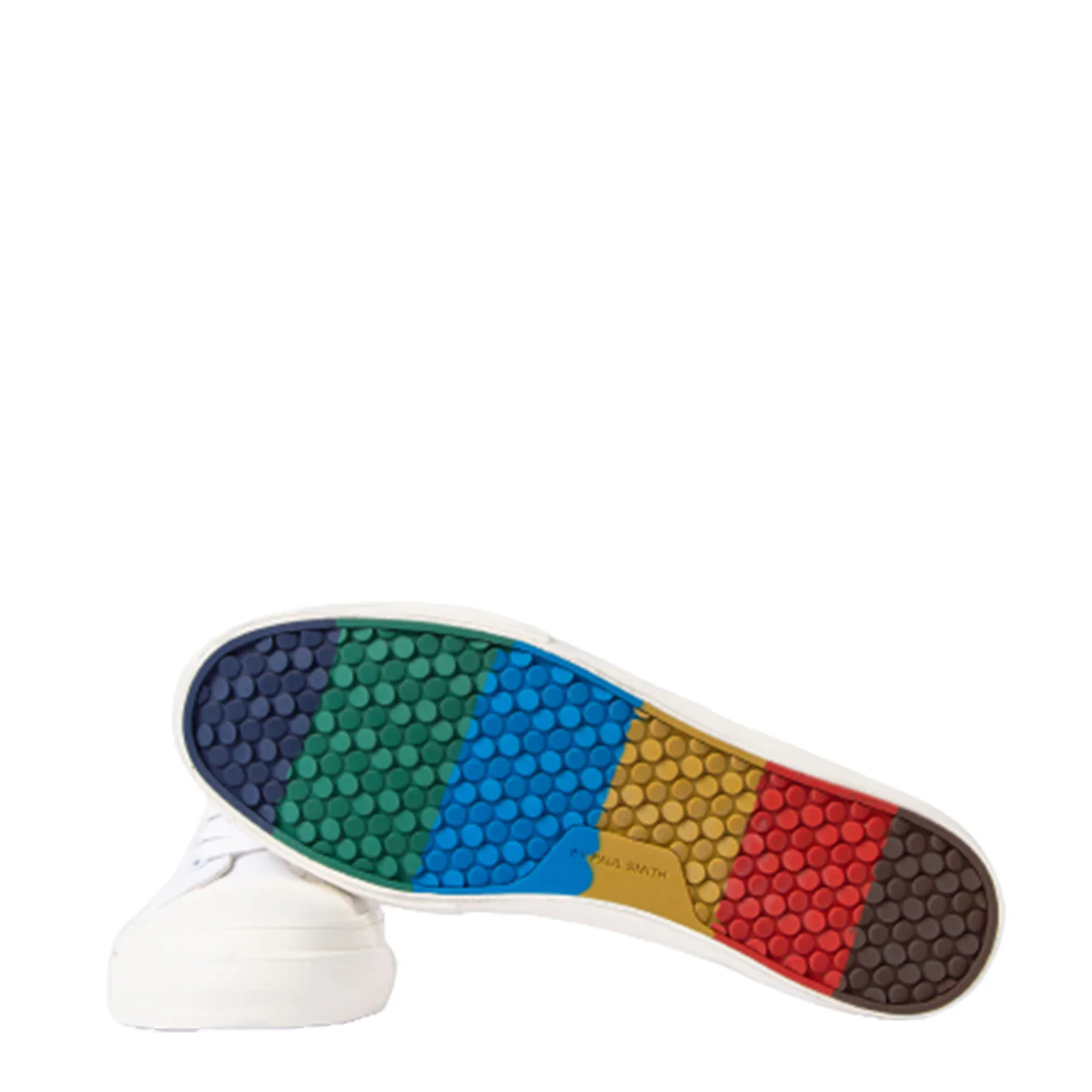 Paul Smith Kinsey Trainer White - Image 4
